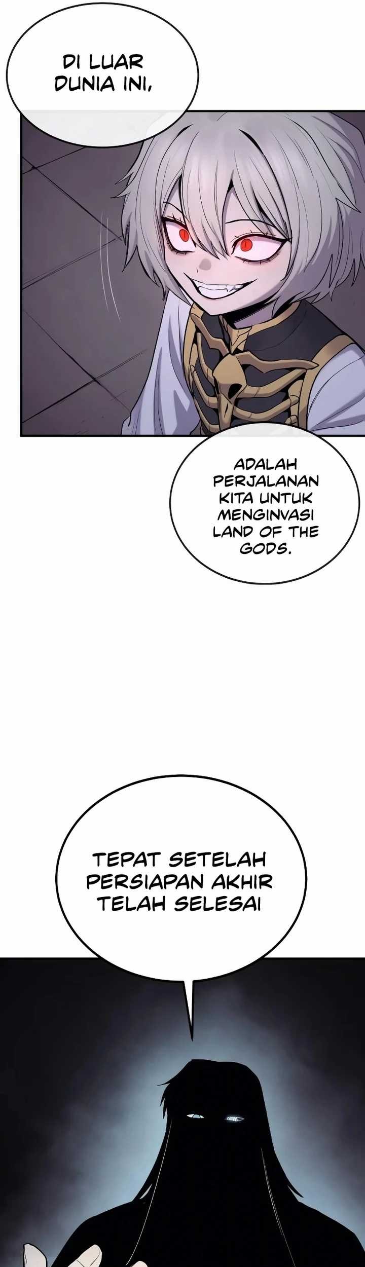 Howling Dragon Chapter 47 Gambar 34