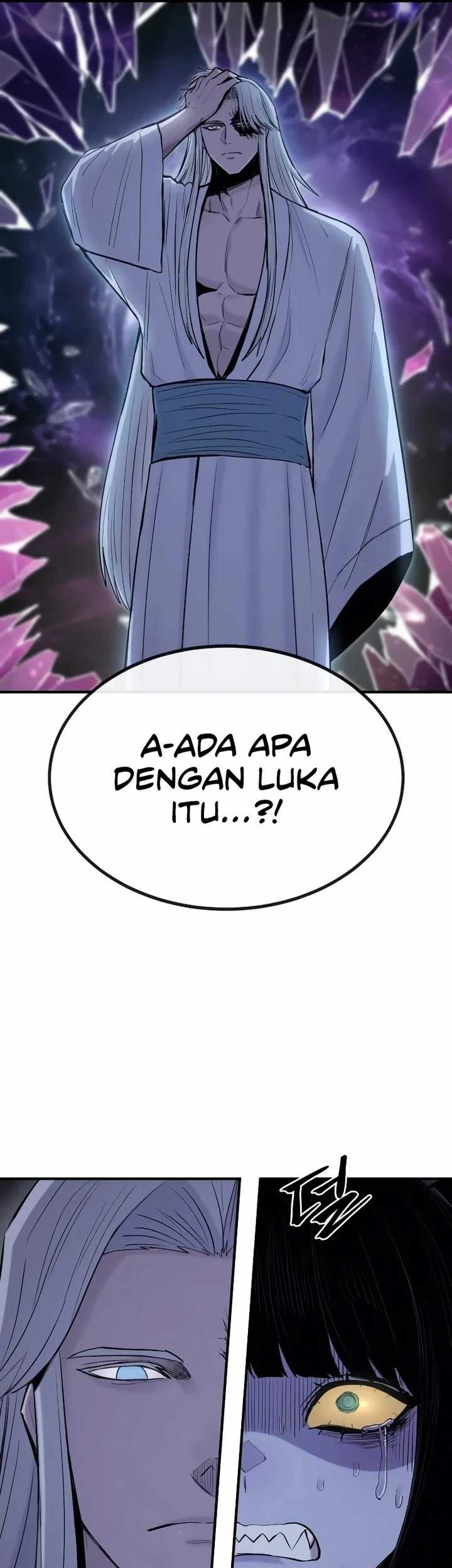 Howling Dragon Chapter 47 Gambar 19
