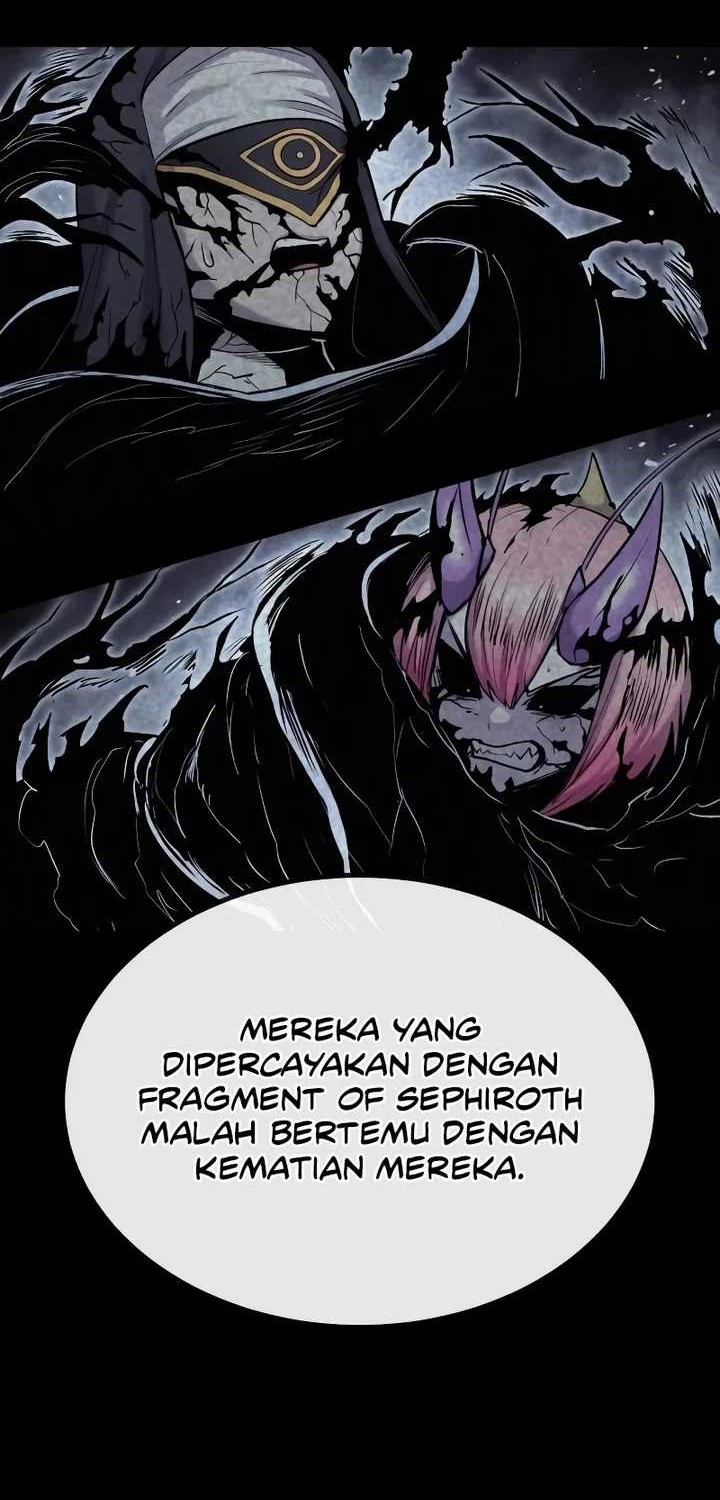 Howling Dragon Chapter 47 Gambar 22