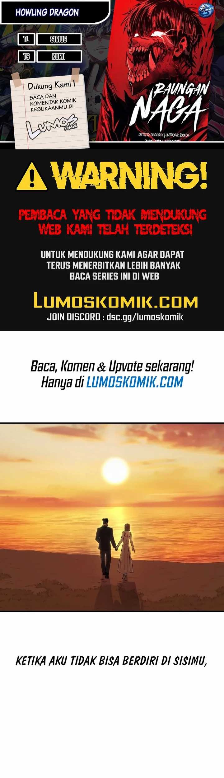 Komik Howling Dragon Chapter 47 gambar nomor 1