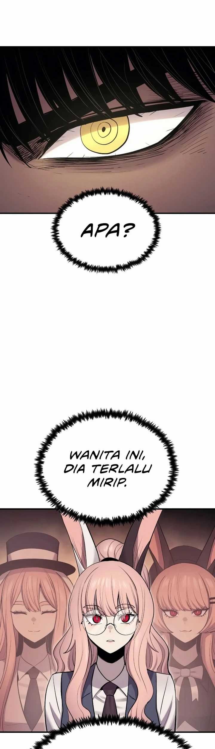 Howling Dragon Chapter 47 Gambar 48