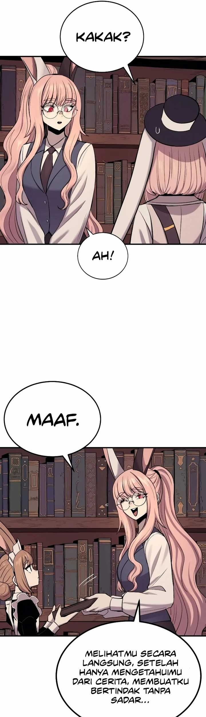 Howling Dragon Chapter 47 Gambar 50