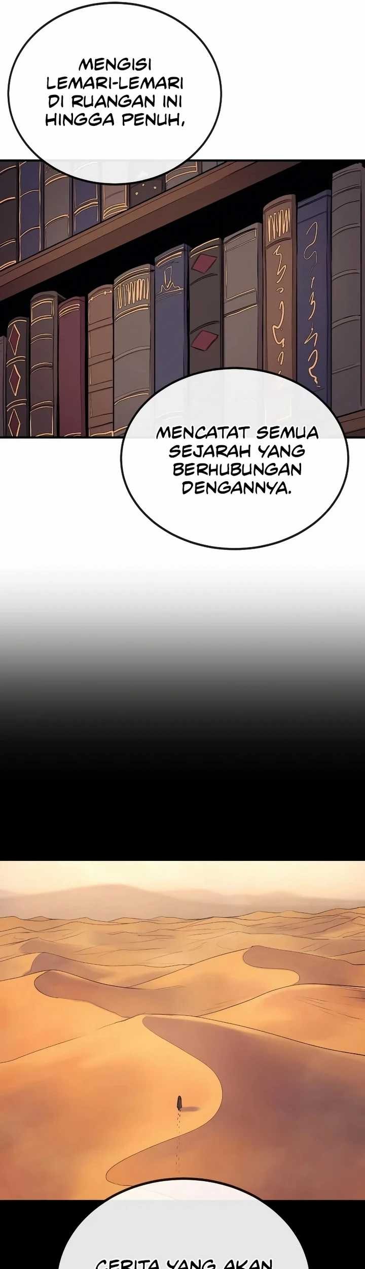 Howling Dragon Chapter 47 Gambar 66