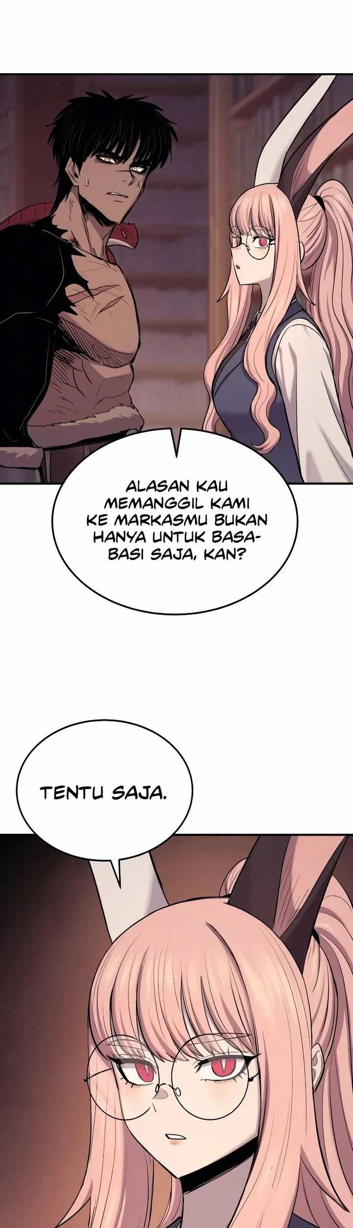Howling Dragon Chapter 47 Gambar 58