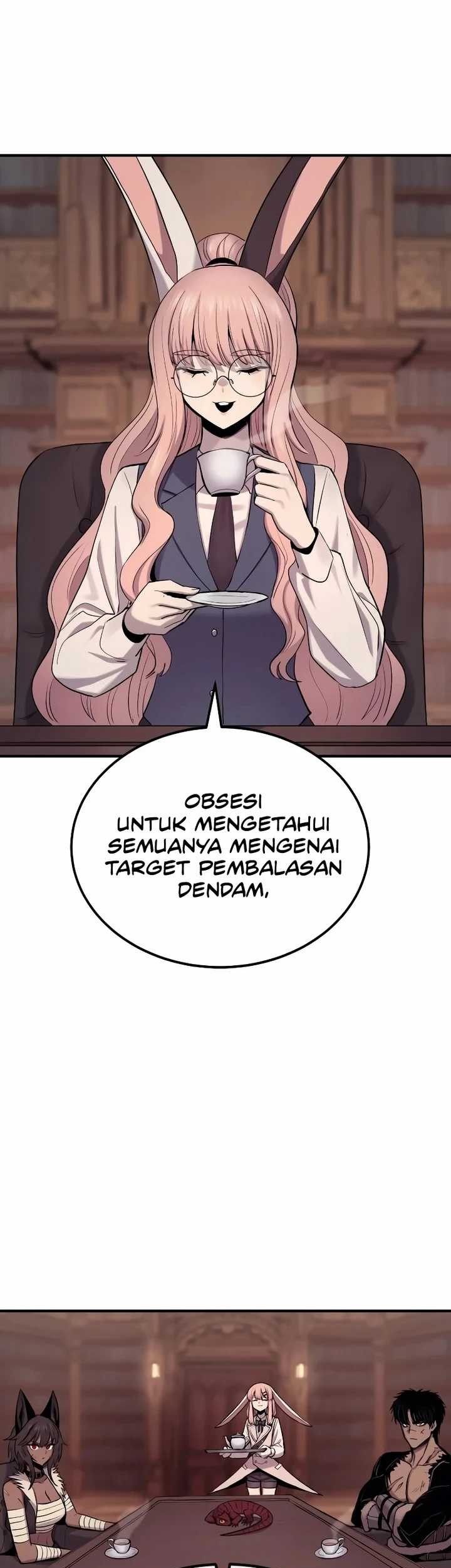 Howling Dragon Chapter 47 Gambar 62