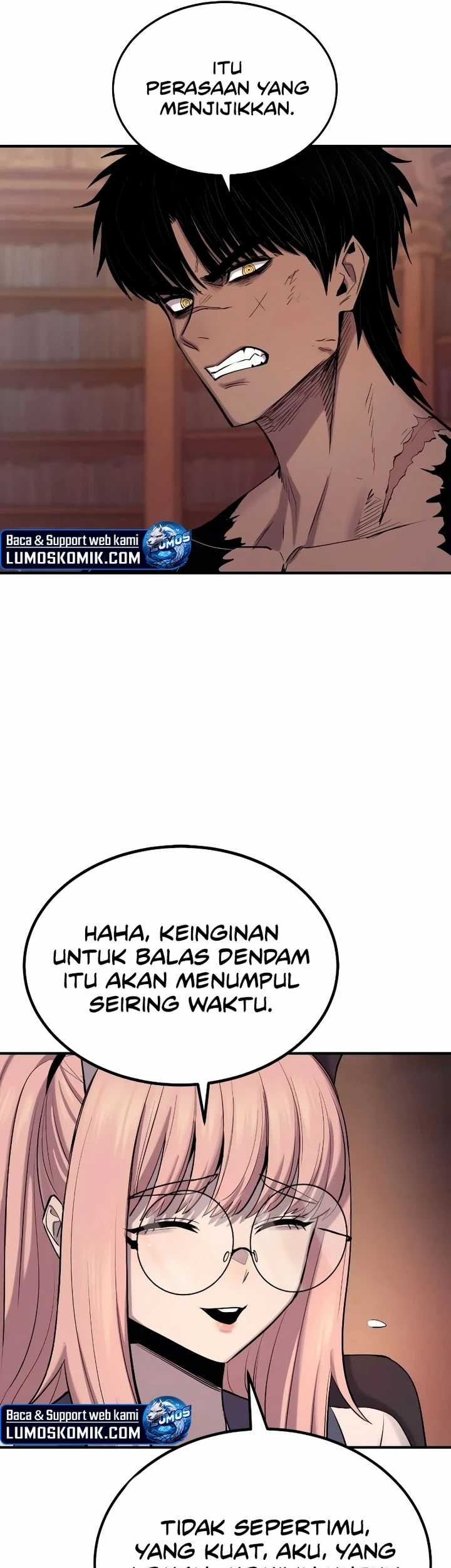 Howling Dragon Chapter 47 Gambar 64