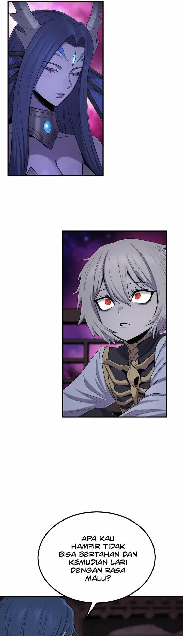 Howling Dragon Chapter 47 Gambar 7