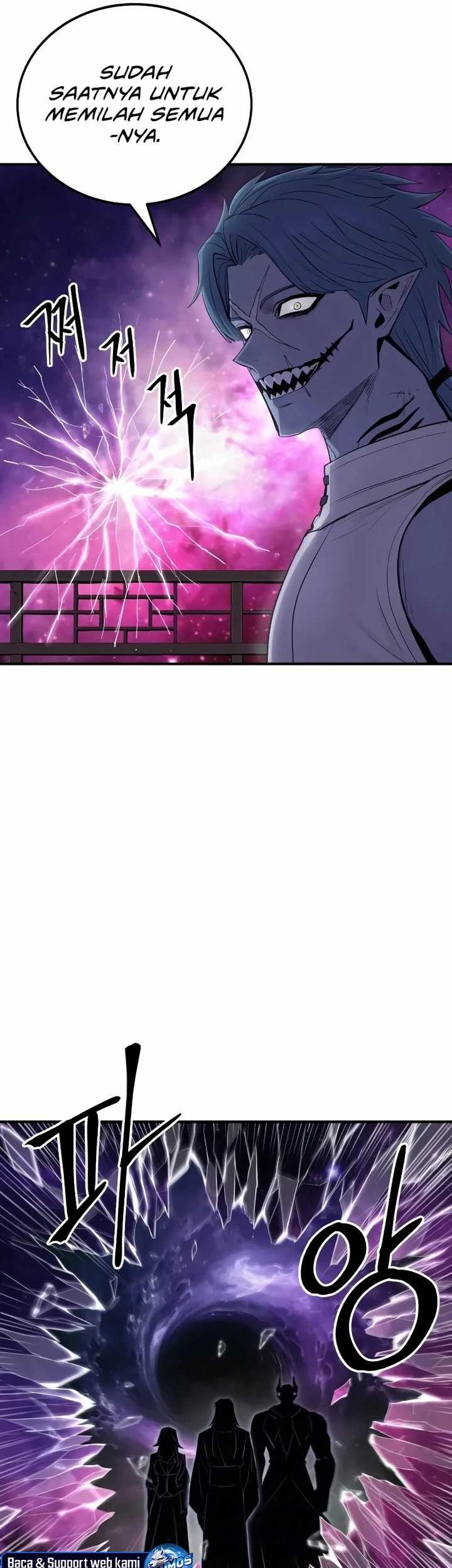 Howling Dragon Chapter 47 Gambar 15