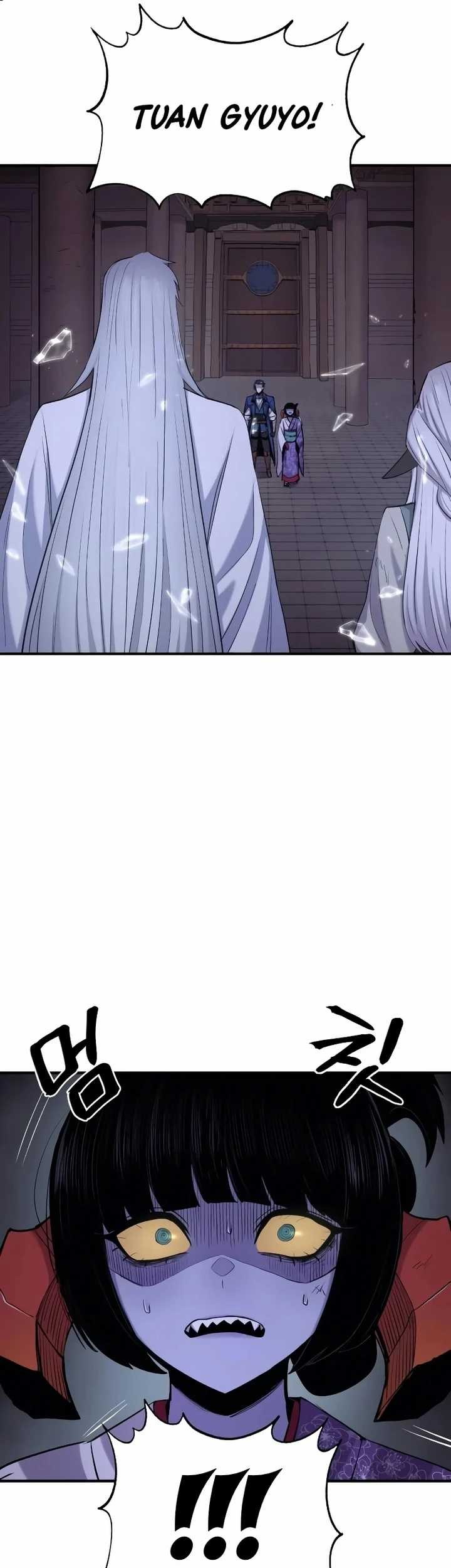 Howling Dragon Chapter 47 Gambar 17