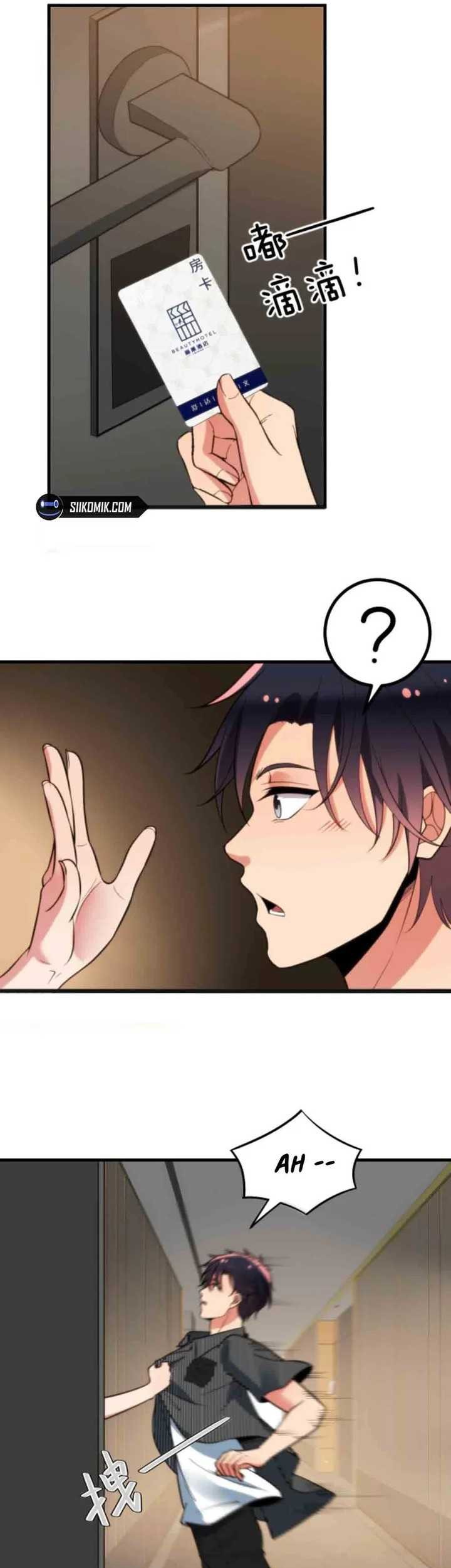 I Have 90 Billion Licking Gold Chapter 341 Gambar 3