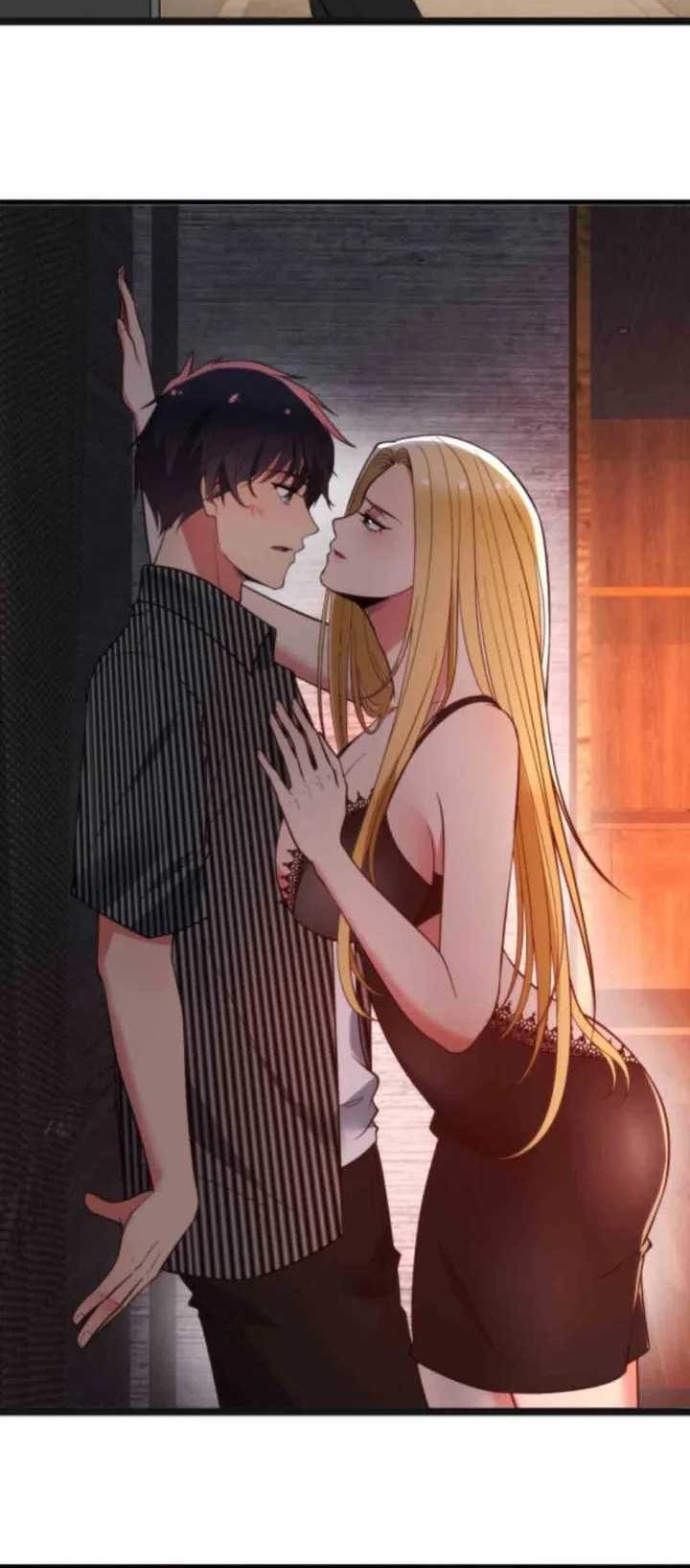 I Have 90 Billion Licking Gold Chapter 341 Gambar 4