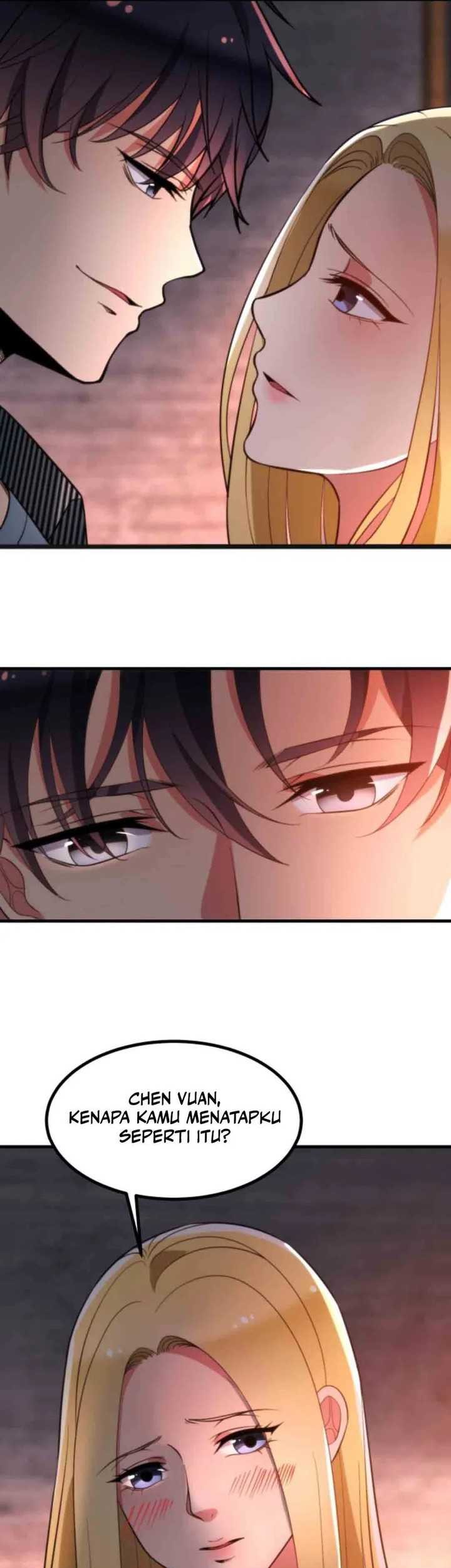 I Have 90 Billion Licking Gold Chapter 341 Gambar 5