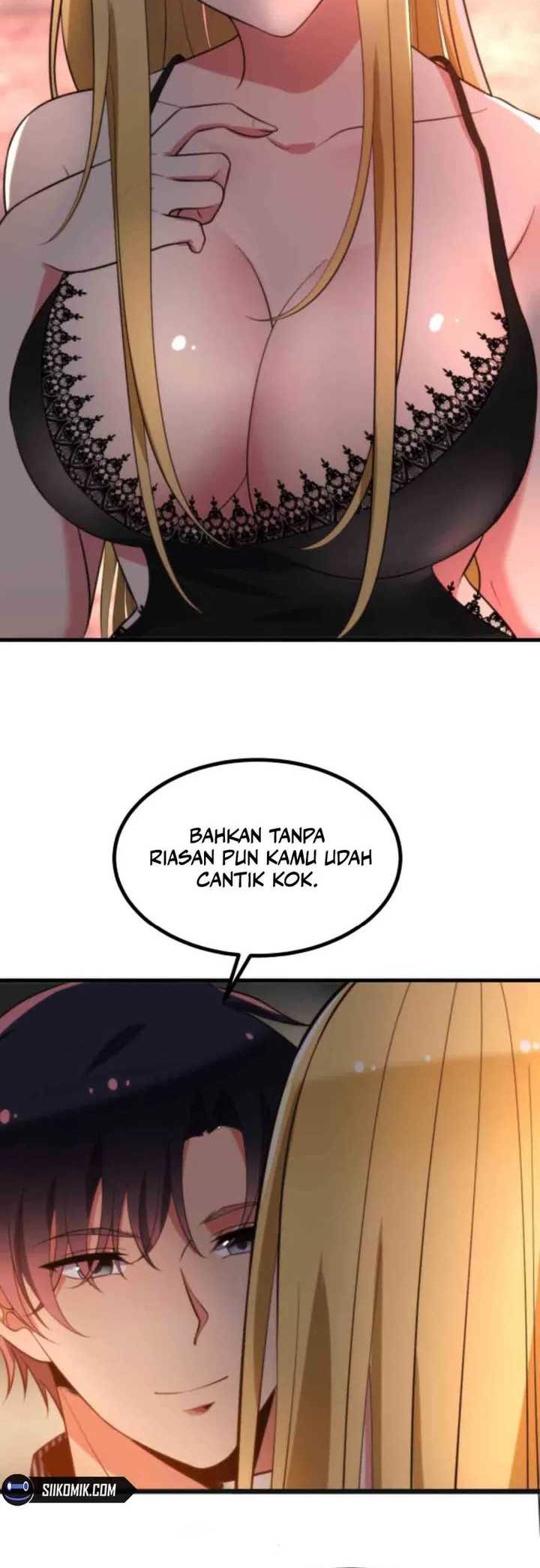 I Have 90 Billion Licking Gold Chapter 341 Gambar 6