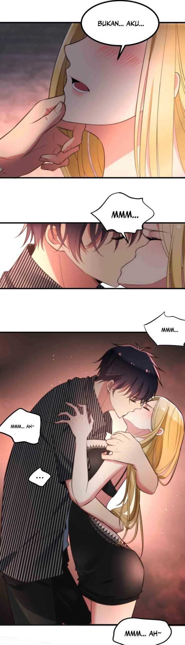 I Have 90 Billion Licking Gold Chapter 341 Gambar 7