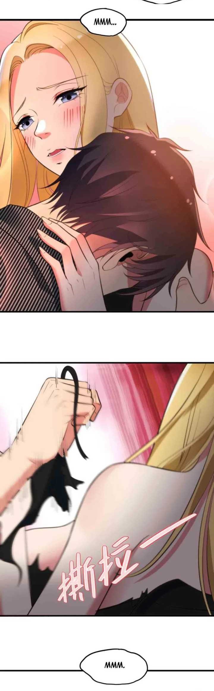 I Have 90 Billion Licking Gold Chapter 341 Gambar 8