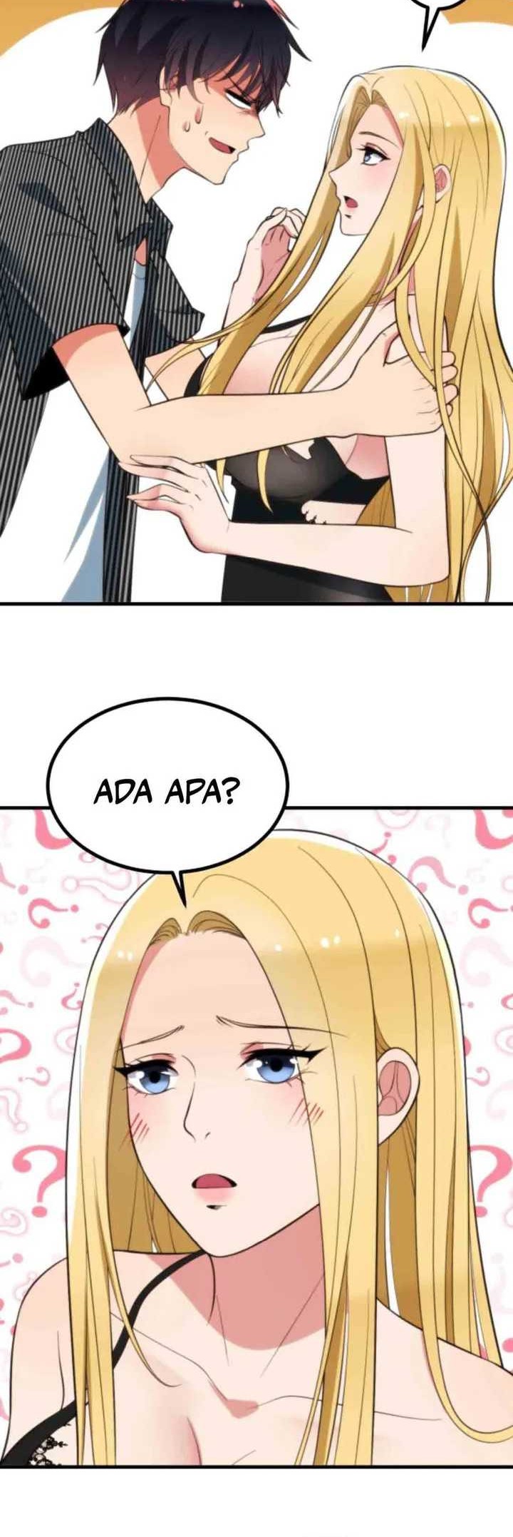 I Have 90 Billion Licking Gold Chapter 341 Gambar 10