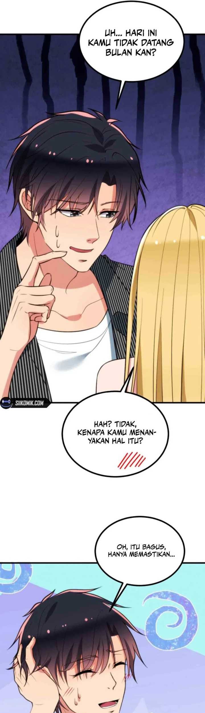 I Have 90 Billion Licking Gold Chapter 341 Gambar 11