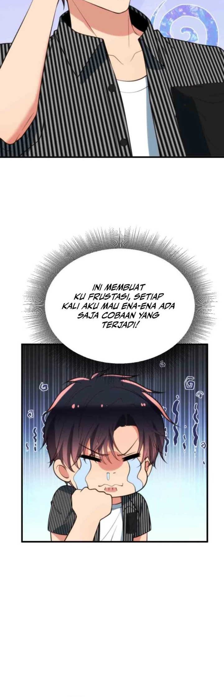 I Have 90 Billion Licking Gold Chapter 341 Gambar 12