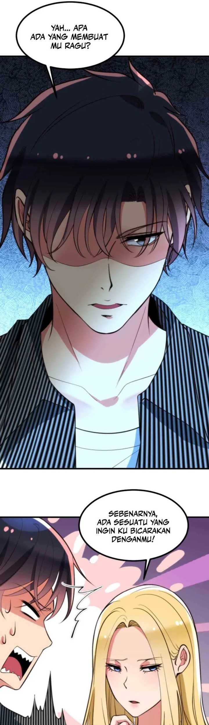 I Have 90 Billion Licking Gold Chapter 341 Gambar 13