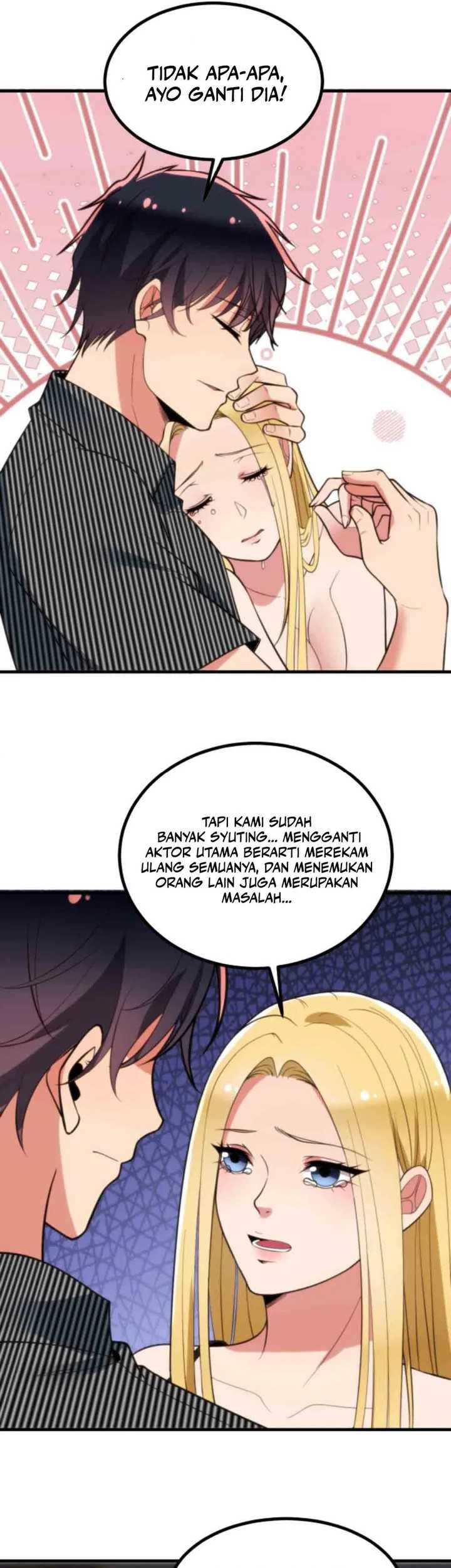 I Have 90 Billion Licking Gold Chapter 341 Gambar 15