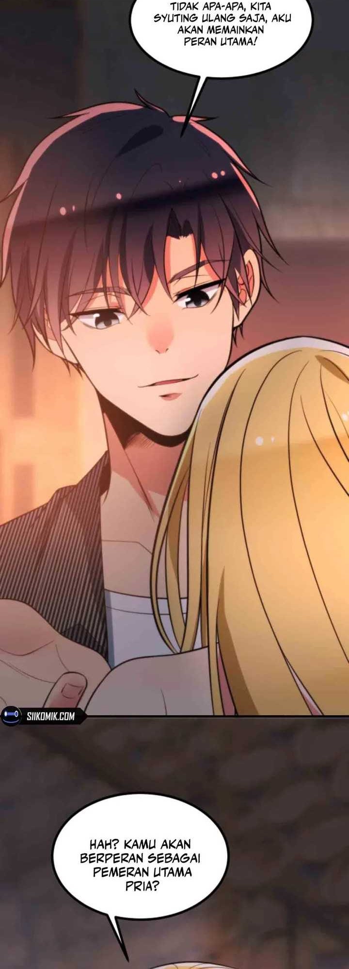 I Have 90 Billion Licking Gold Chapter 341 Gambar 16