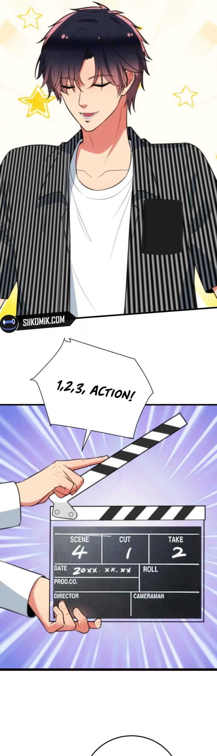 I Have 90 Billion Licking Gold Chapter 345 Gambar 5