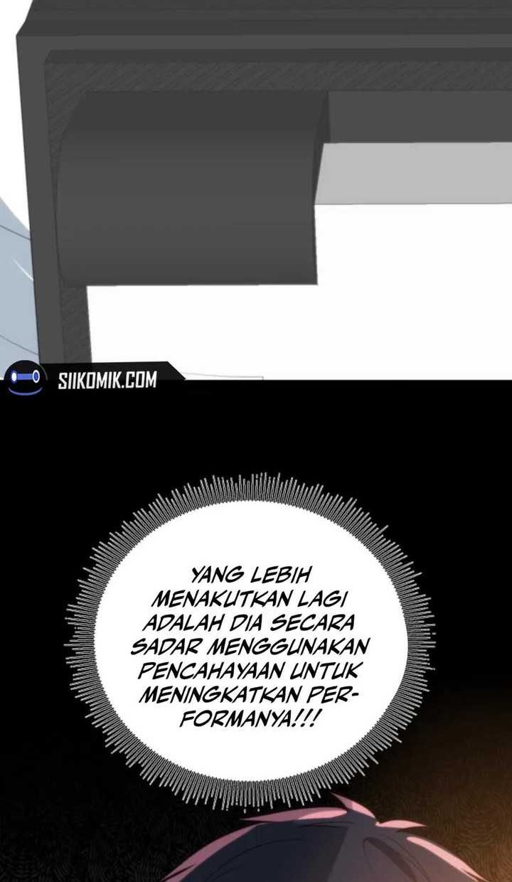 I Have 90 Billion Licking Gold Chapter 345 Gambar 8