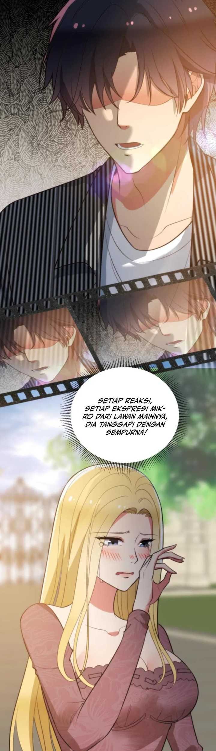 I Have 90 Billion Licking Gold Chapter 345 Gambar 9