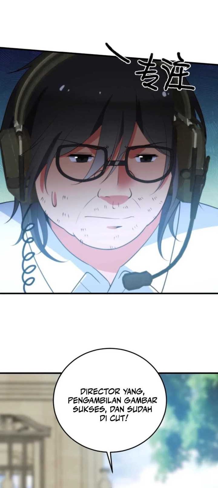 I Have 90 Billion Licking Gold Chapter 345 Gambar 12