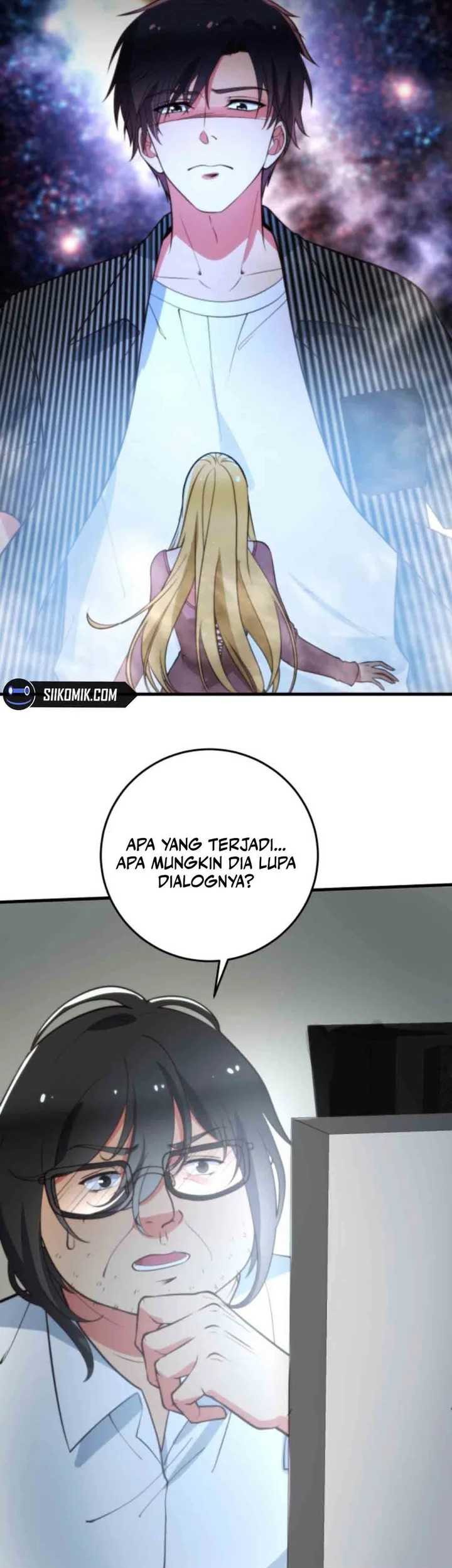 I Have 90 Billion Licking Gold Chapter 344 Gambar 19