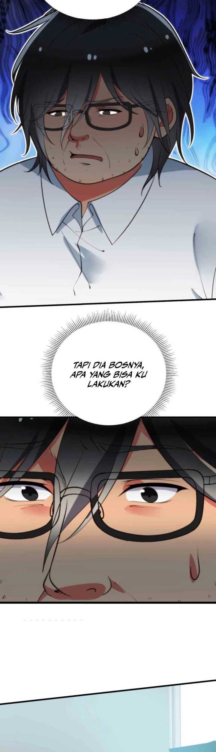 Manhua I Have 90 Billion Licking Gold Chapter 344 gambar nomor 2