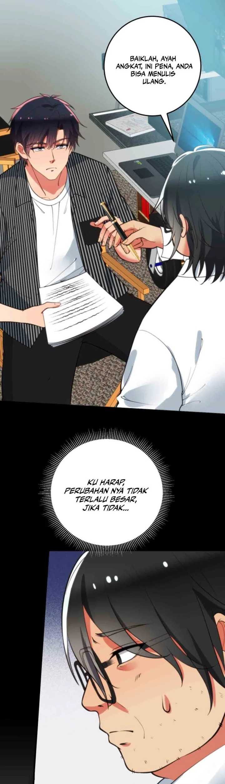 I Have 90 Billion Licking Gold Chapter 344 Gambar 3