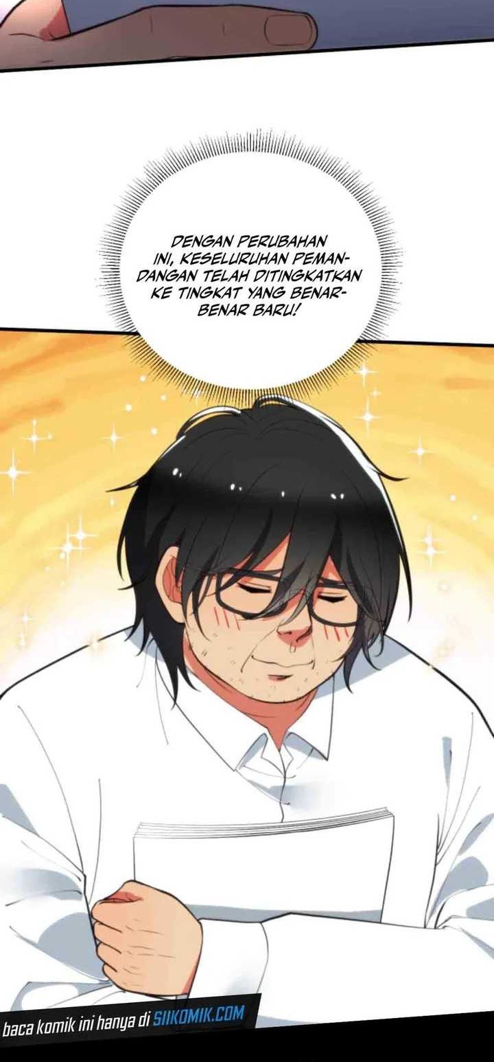 I Have 90 Billion Licking Gold Chapter 344 Gambar 6