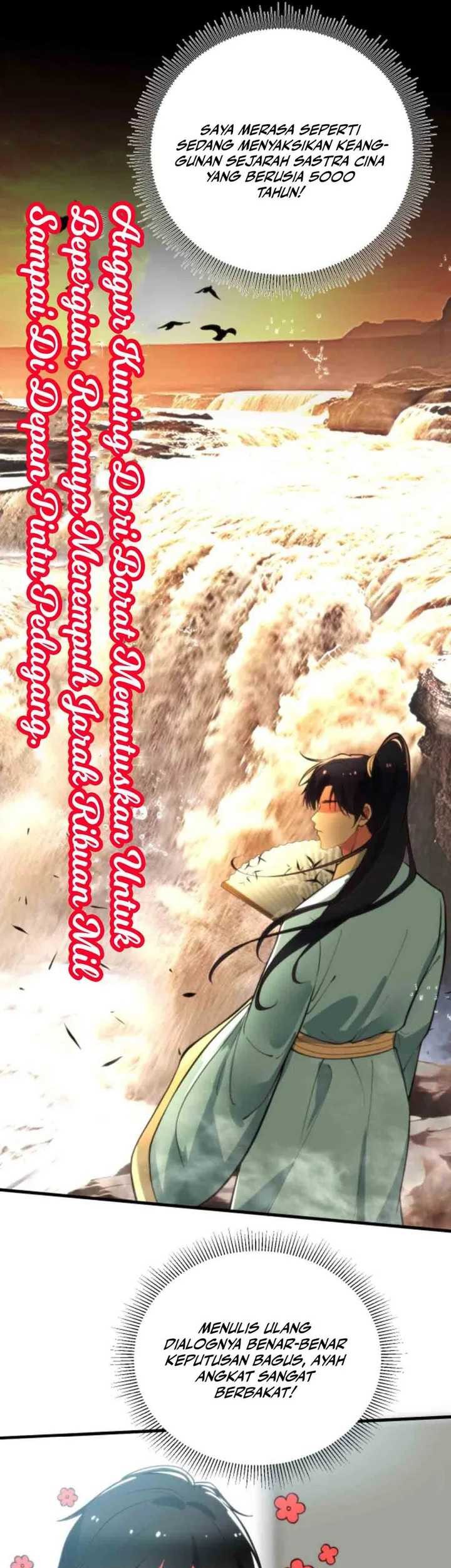 I Have 90 Billion Licking Gold Chapter 344 Gambar 7