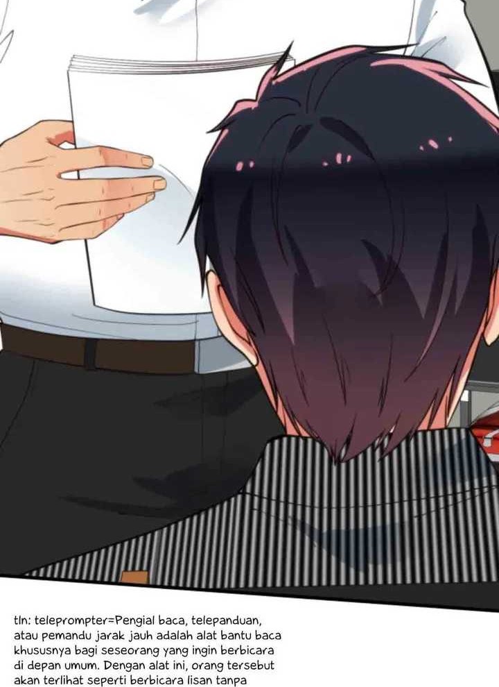 I Have 90 Billion Licking Gold Chapter 344 Gambar 10