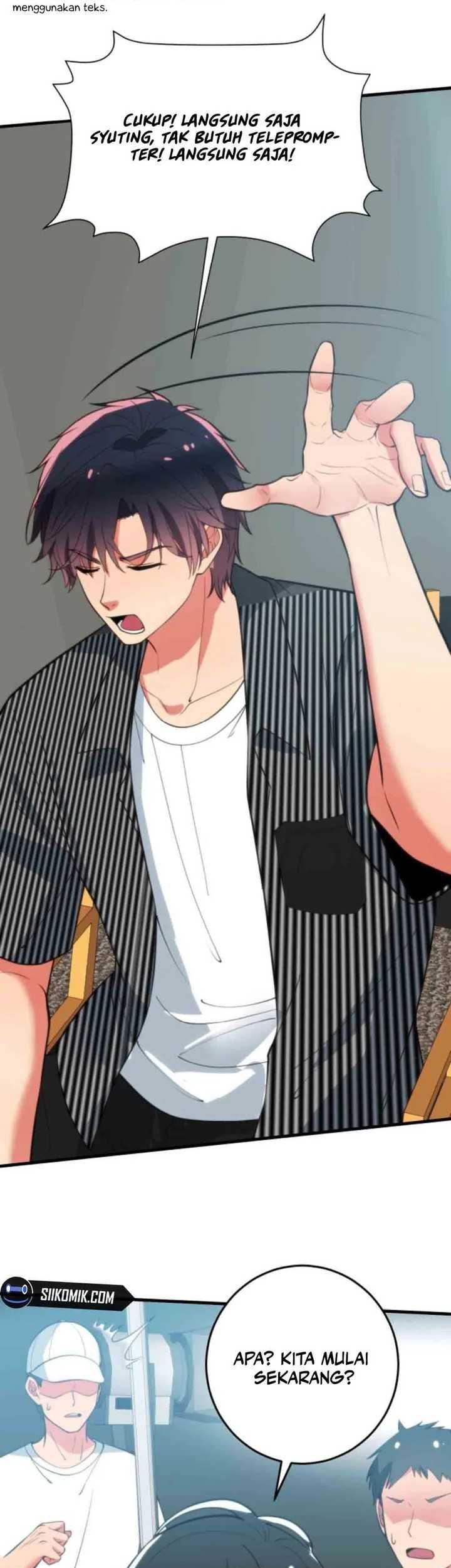 I Have 90 Billion Licking Gold Chapter 344 Gambar 11