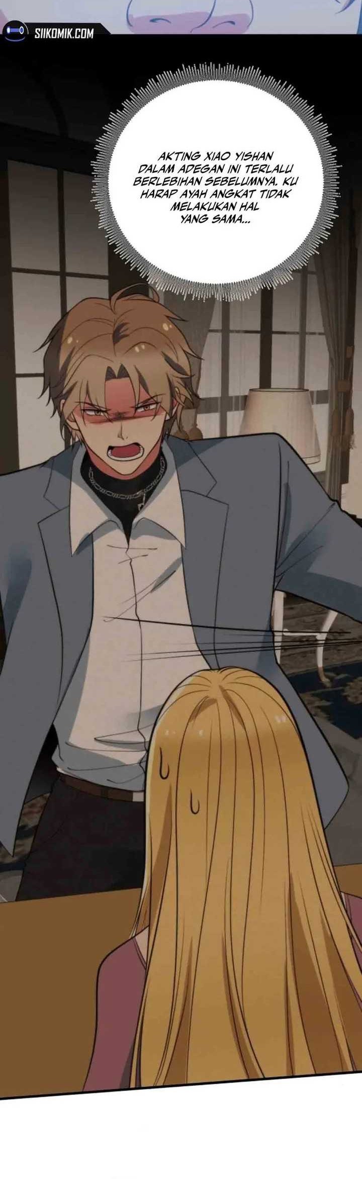 I Have 90 Billion Licking Gold Chapter 344 Gambar 14