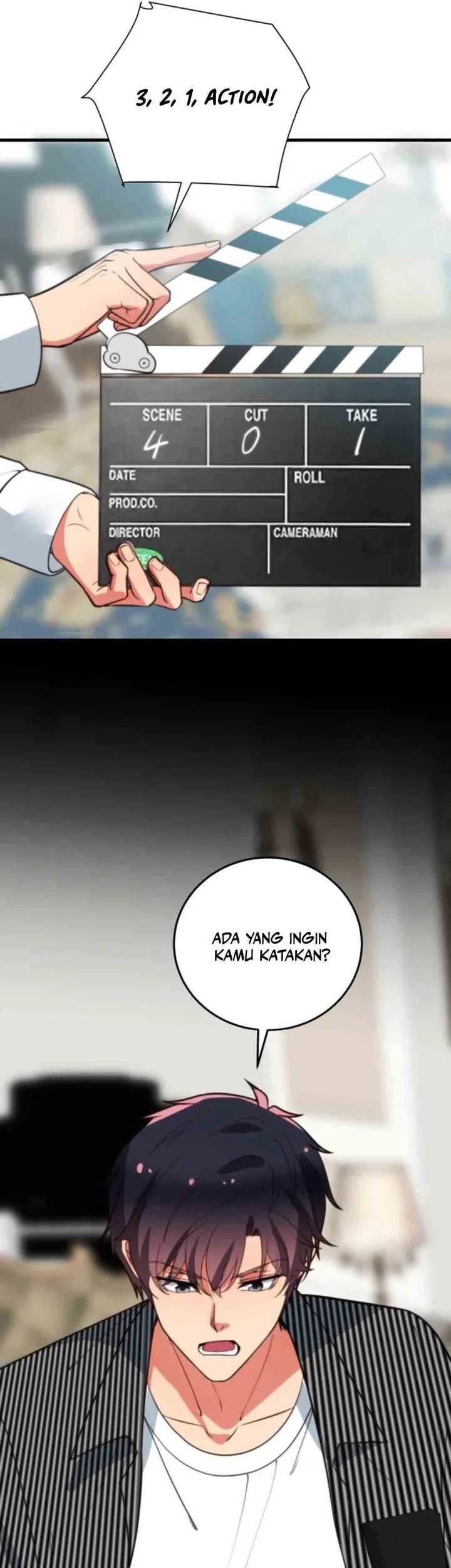 I Have 90 Billion Licking Gold Chapter 344 Gambar 15