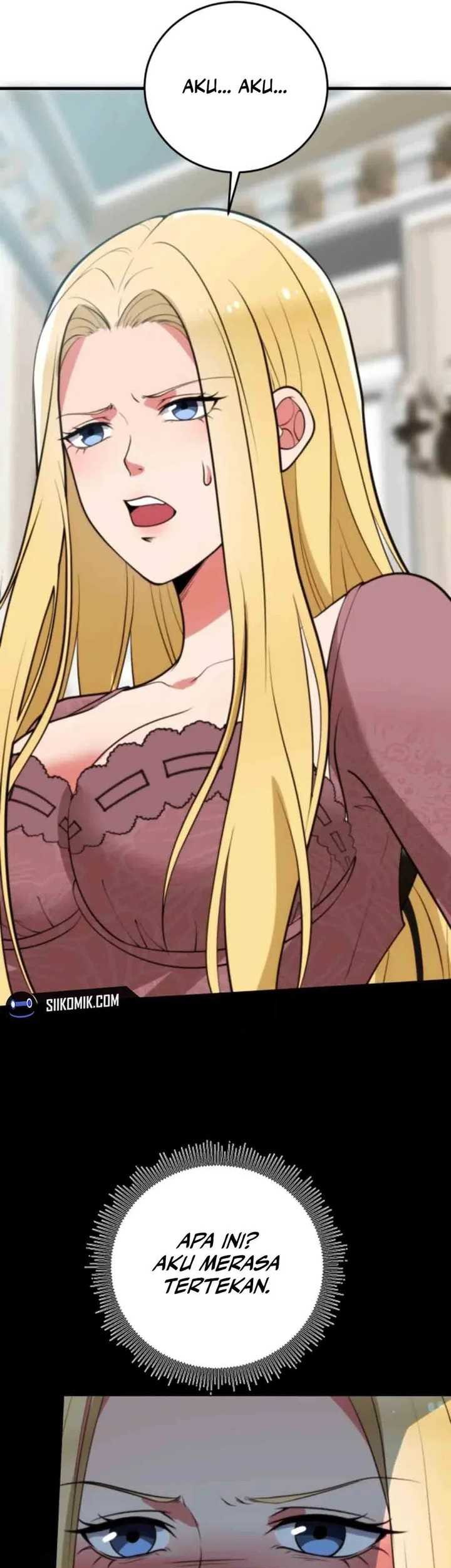 I Have 90 Billion Licking Gold Chapter 344 Gambar 17