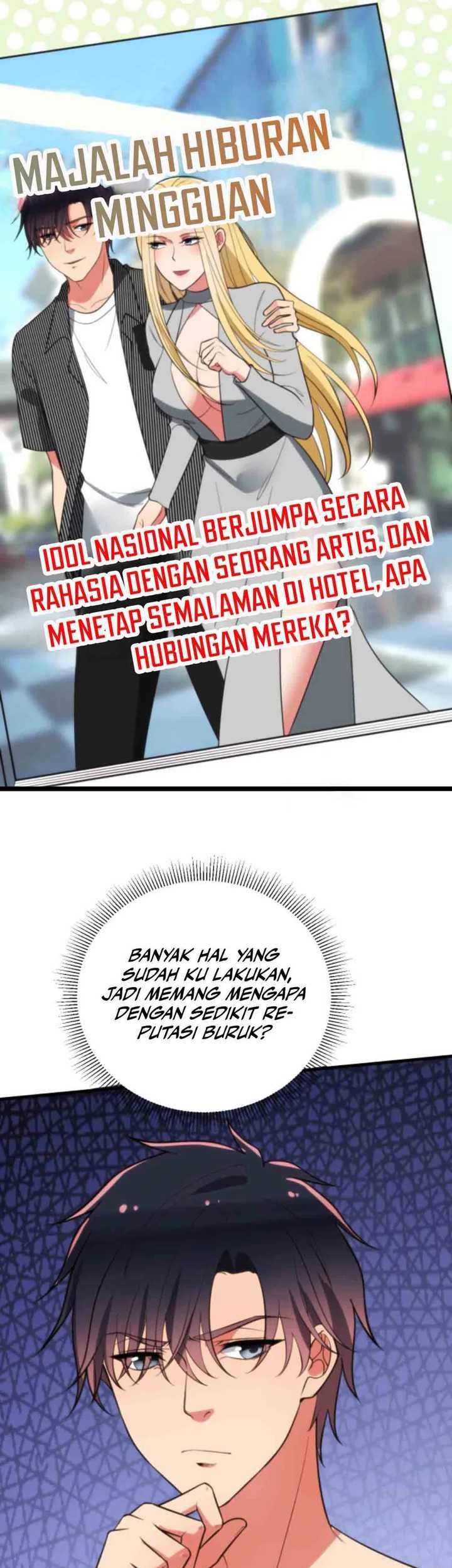 I Have 90 Billion Licking Gold Chapter 343 Gambar 3