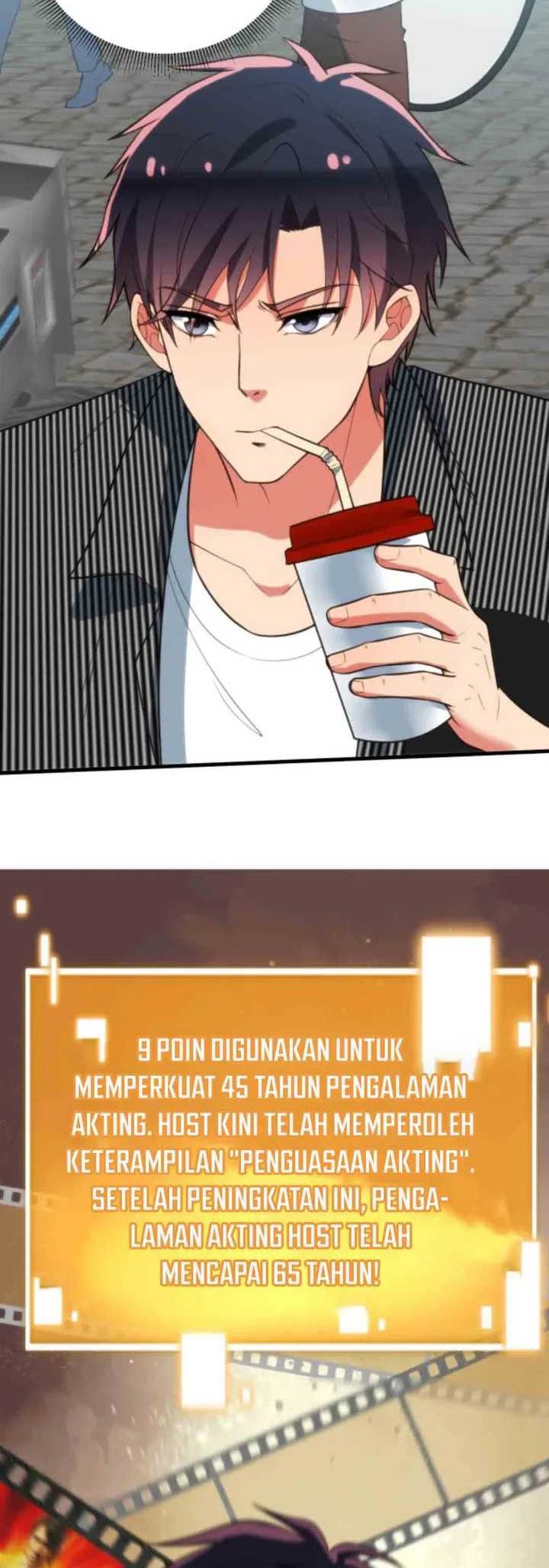 I Have 90 Billion Licking Gold Chapter 343 Gambar 14