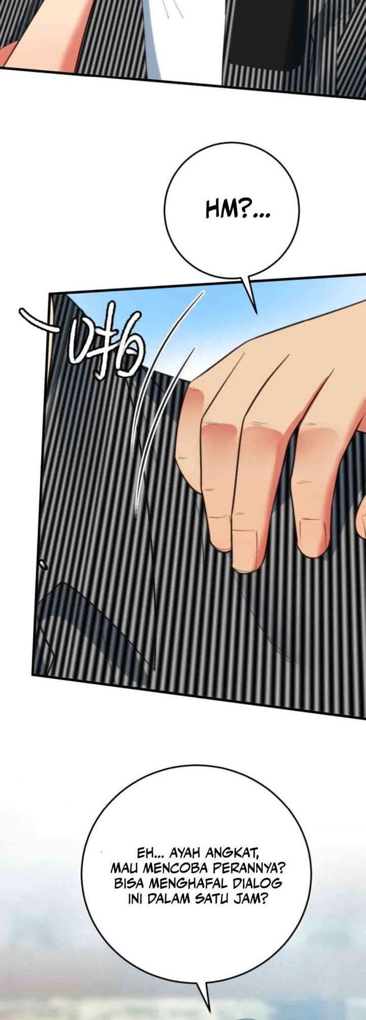 I Have 90 Billion Licking Gold Chapter 343 Gambar 16