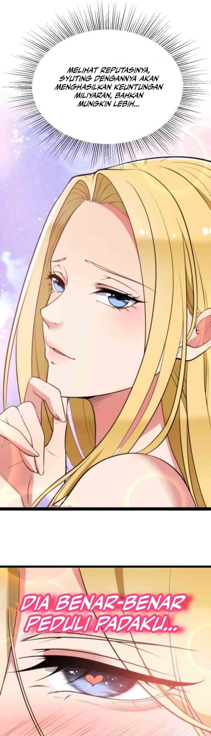 I Have 90 Billion Licking Gold Chapter 342 Gambar 3