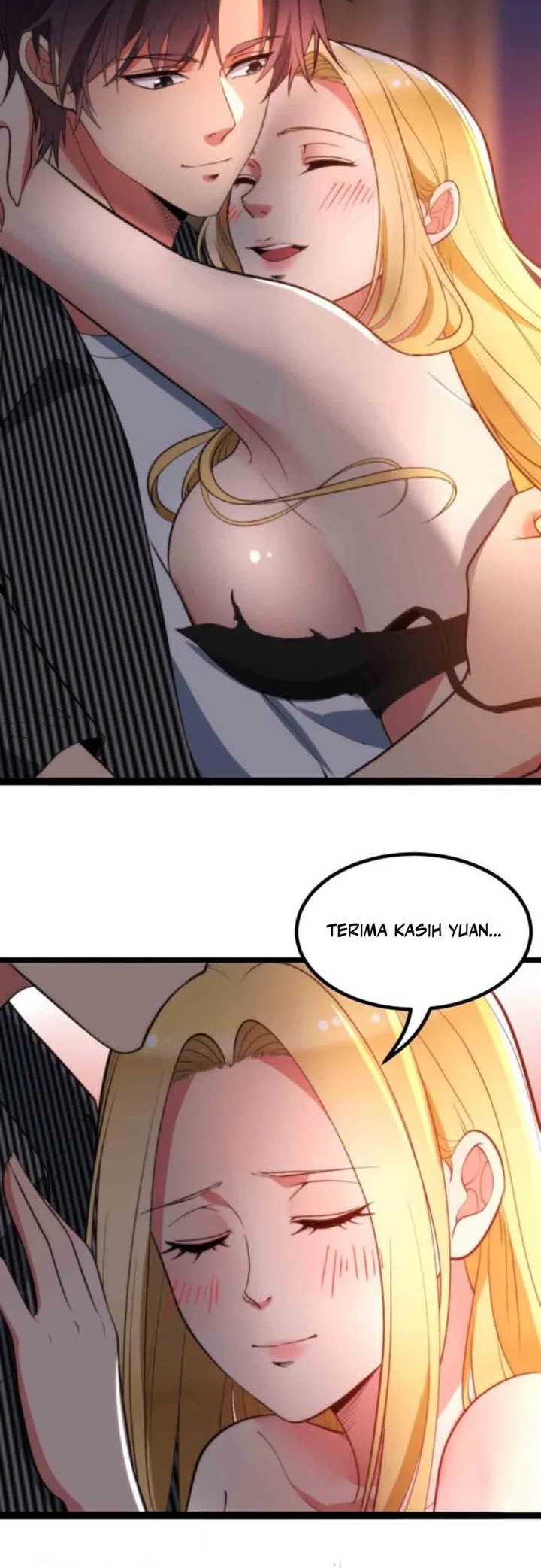 I Have 90 Billion Licking Gold Chapter 342 Gambar 6