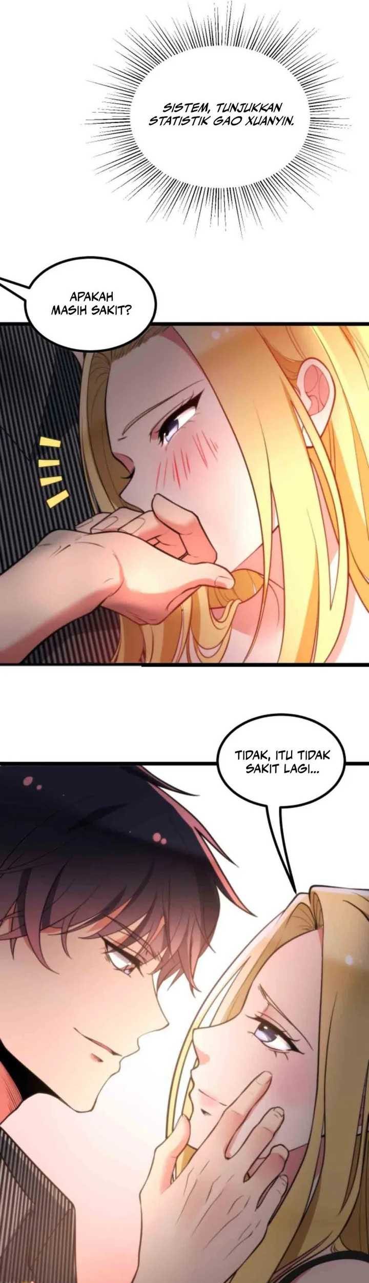 I Have 90 Billion Licking Gold Chapter 342 Gambar 7