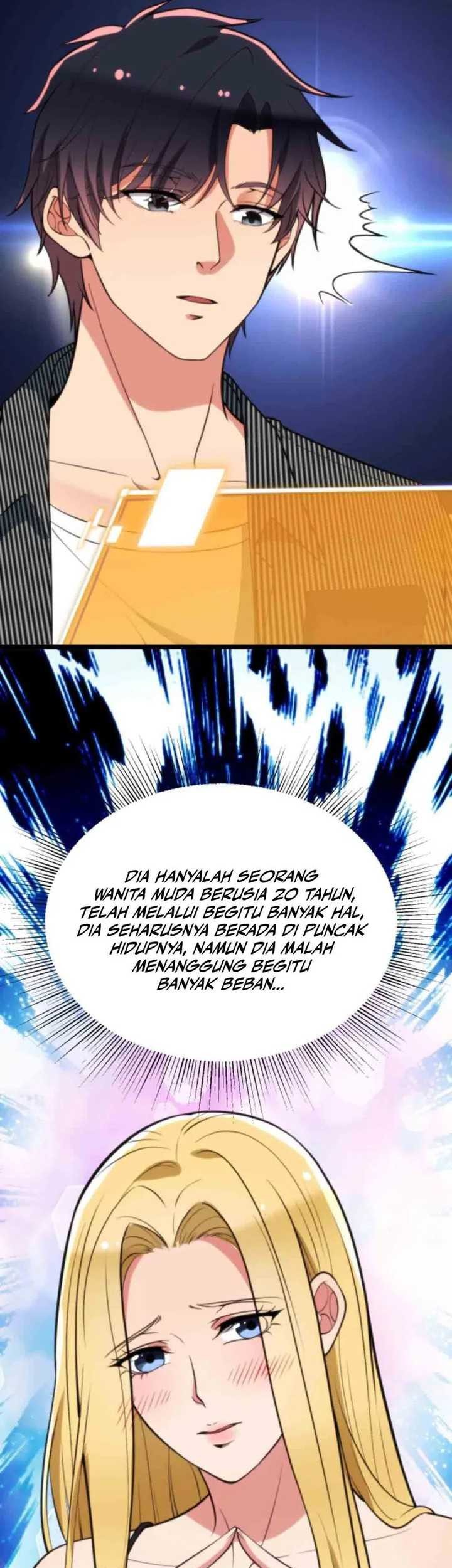 I Have 90 Billion Licking Gold Chapter 342 Gambar 9