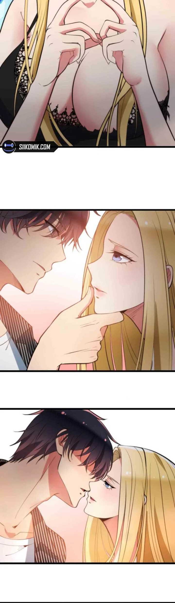 I Have 90 Billion Licking Gold Chapter 342 Gambar 10