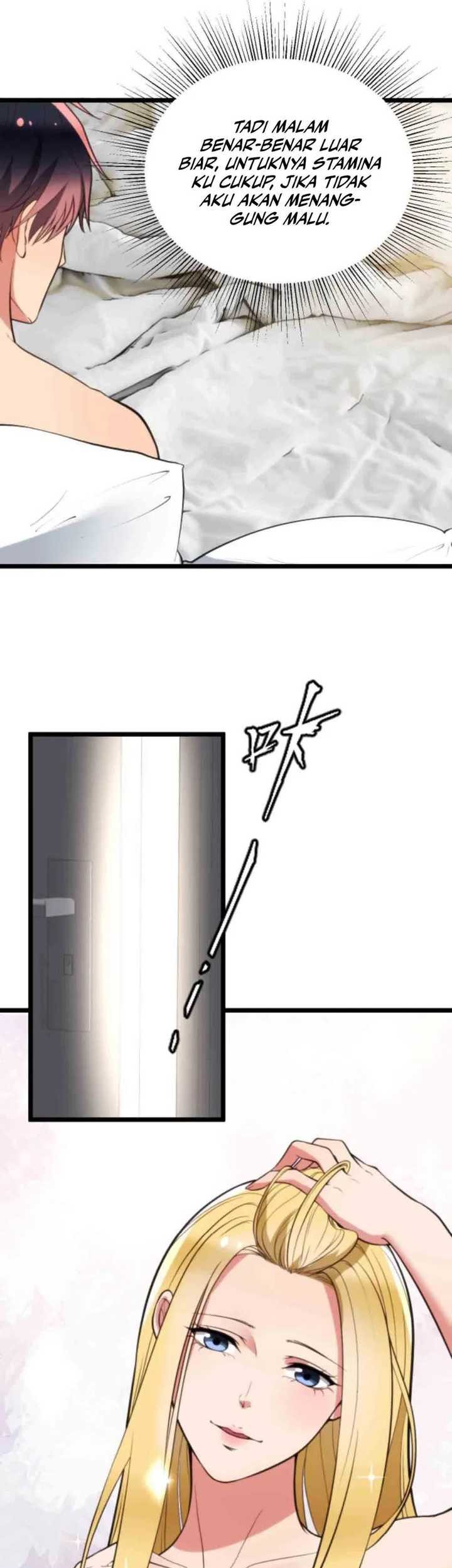 I Have 90 Billion Licking Gold Chapter 342 Gambar 15