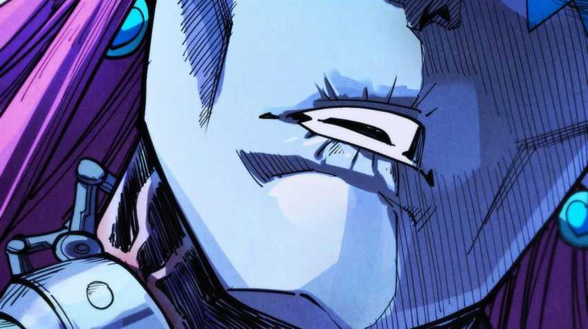 The Ultimate of All Ages Chapter 345 Gambar 41