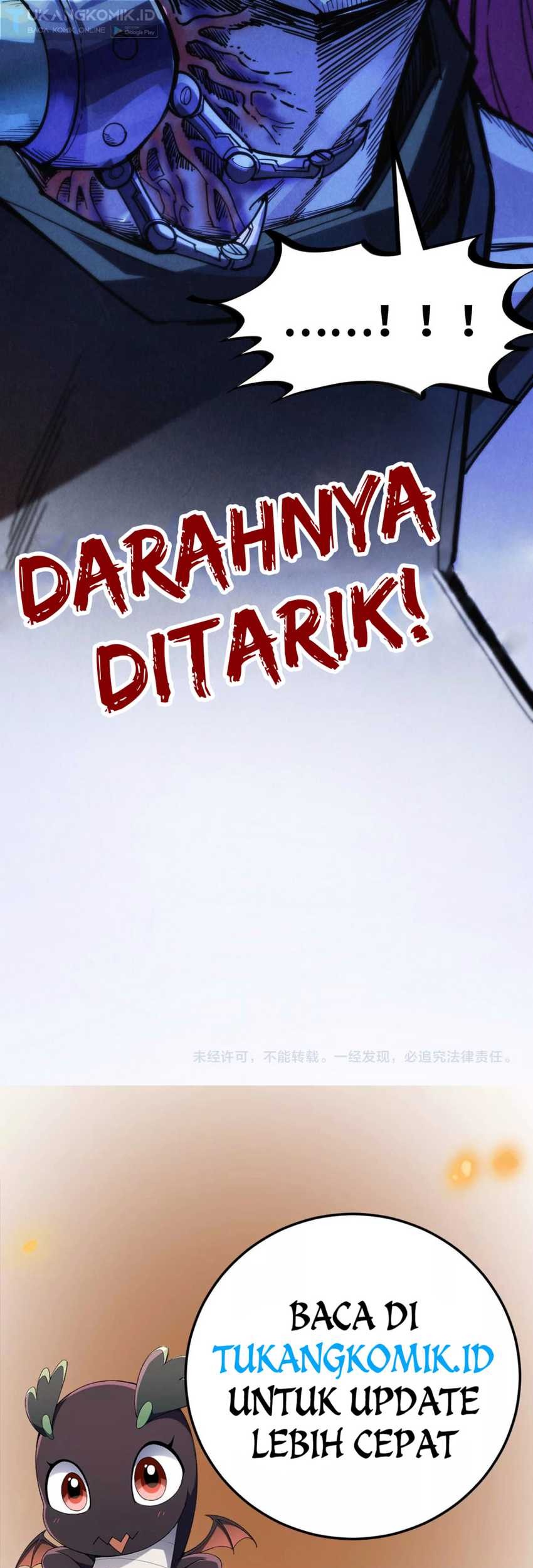 The Ultimate of All Ages Chapter 345 Gambar 42